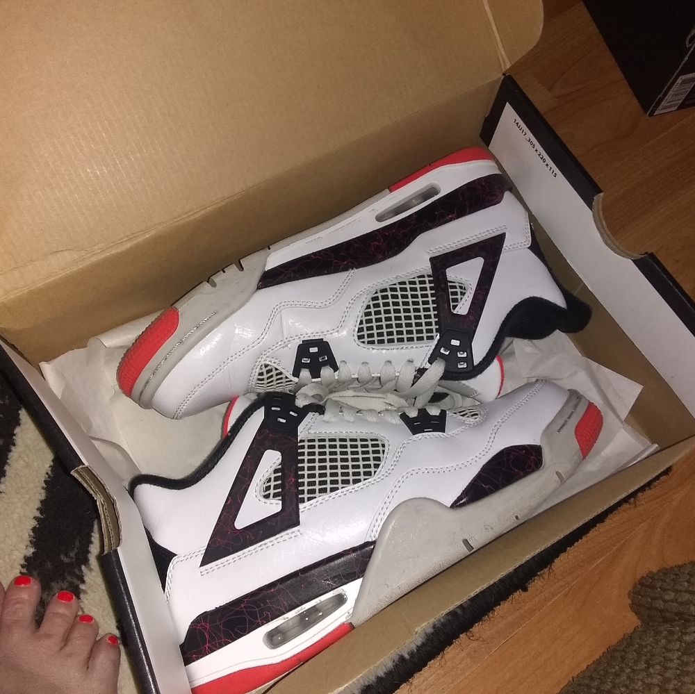 Jordans